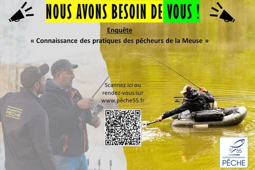 Enquête pêcheur 