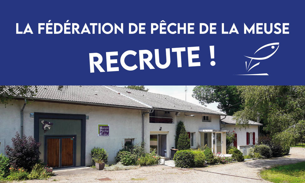 OFFRE D'EMPLOI - Agent Technique d’entretien espaces verts et patrimoine fédéral H/F