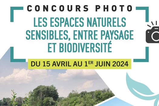 Concours photo