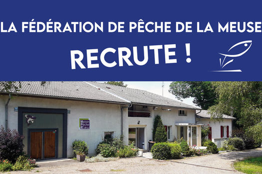 OFFRE D'EMPLOI - Agent Technique d’entretien espaces verts et patrimoine fédéral H/F