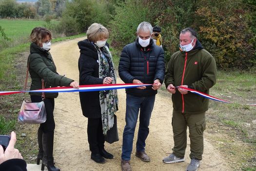 Premier parcours labellisé « Pêche Passion » carpe et carnassiers en Meuse