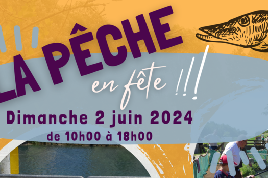 Fête de la Pêche